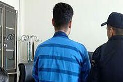 تجاوز به دختر شهرستانی در تهران! +جزئیات باورنکردنی