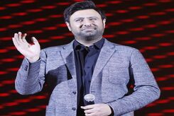 دانلود آهنگ محمد علیزاده خداحافظ همین حالا