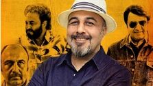 رضا عطاران قهرش را با تلویزیون علنی کرد