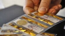 سکه بازان نقره داغ شدند /چوب جادویی، قیمت دلار را رام کرد!