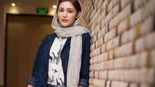 سلفی لاکچری فرشته حسینی بدون نوید محمدزاده
