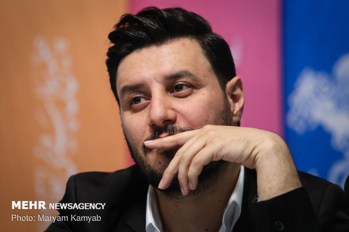 تماشاگران با جواد عزتی قهر کردند