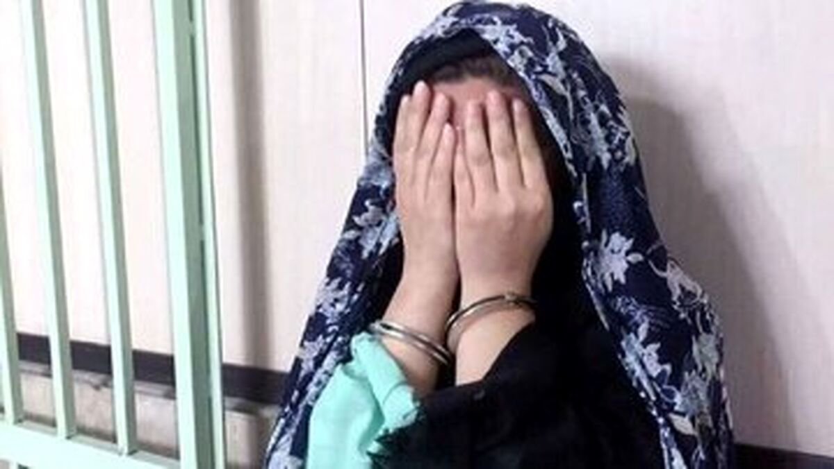 راز قتل هولناک یک مرد با خورد کردن قلیان بر سرش توسط یک زن