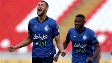 پدیده0-استقلال3؛فشار تیم فرهاد به صدر جدول لیگ