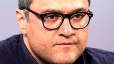 تبریک جالب رامبد جوان به مناسبت روز دختر