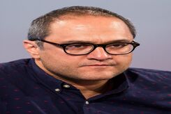 تبریک جالب رامبد جوان به مناسبت روز دختر