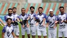 اطلاعیه ویستاتوربین بعد از حواشی قرعه با پرسپولیس