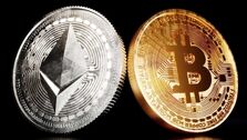 قیمت بیت کوین باز هم ریخت!!!