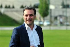 ماجدی: به 510 بازیکن پیراهن تیم ملی هدیه کردیم 