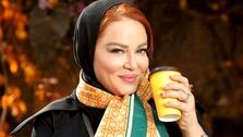 بهاره رهنما لاکچری باز شد | صبحانه لاکچری بهاره رهنما غوغا به پا کرد