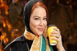 بهاره رهنما برای همیشه از ایران رفت ؟ | وداع دردناک بهاره رهنما با مادرش