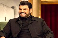 حرکت نامشروع و زننده سام درخشانی با همسر و فرزندانش وسط خیابان آبروریزی کرد! | سام درخشانی ممنوع الکار می شود؟