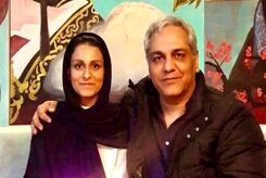 حرف جنجالی دختر مهران مدیری: من بدون بابام هیچم!+فیلم