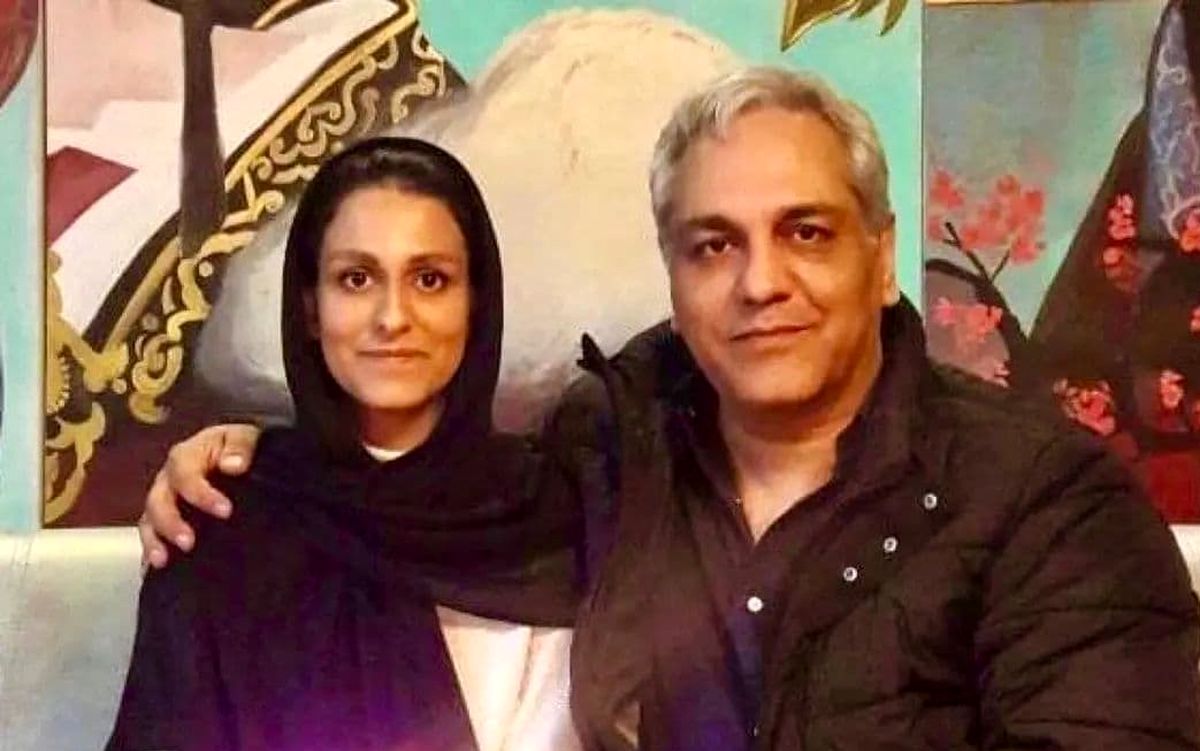 حرف جنجالی دختر مهران مدیری: من بدون بابام هیچم!+فیلم