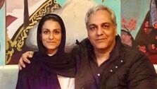 حرف جنجالی دختر مهران مدیری: من بدون بابام هیچم!+فیلم