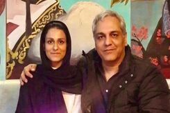 حرف جنجالی دختر مهران مدیری: من بدون بابام هیچم!+فیلم
