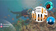 دریاکاو بزرگترین مجموعه فعال در حوزه غواصی در ایران