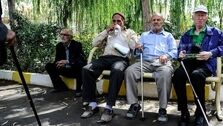 وعده جدید از واریز افزایش حقوق بازنشستگان با همسان سازی