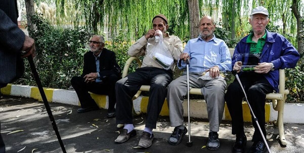 زمان افزایش حقوق بازنشستگان تأمین اجتماعی مشخص شد