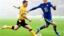 ولوز 0 - 0 چلسی؛ کرونا نفس تیم توخل را گرفت!