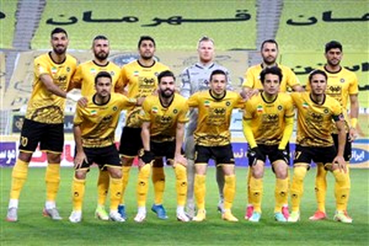چرا سپاهان، اراک را برای میزبانی انتخاب کرد؟