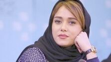 پریناز ایزدیار وقتی سوگلی شاه قاجار می‌شود! + عکس