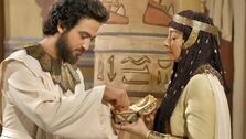 دستمزد زلیخا در سریال یوسف پیامبر چقدر بود؟