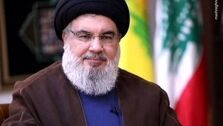 اعلام شهادت سید حسن نصرالله در رسانه های جهان + فیلم