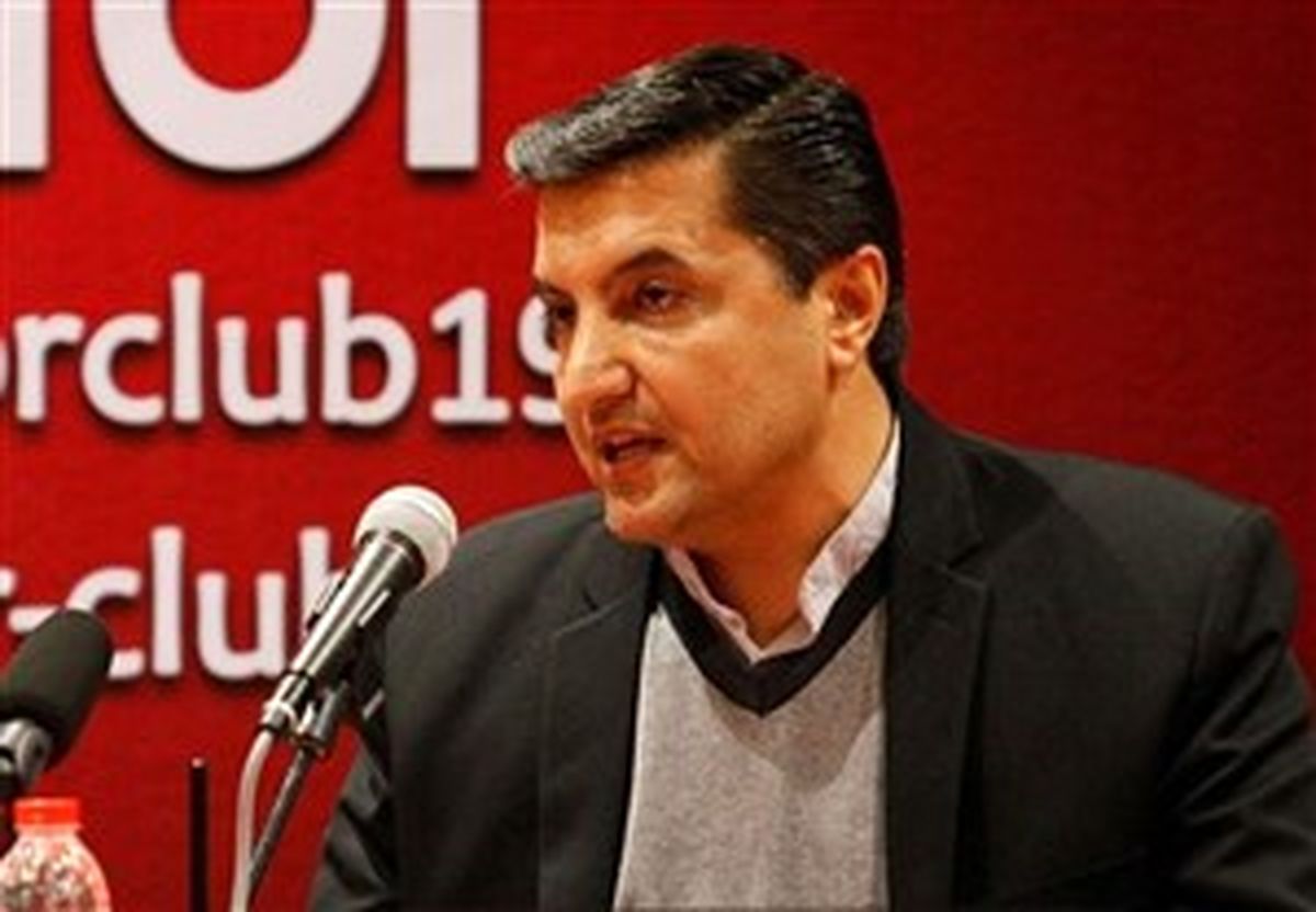 انتقال بازیکن کروات به تراکتور منتفی شد