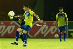 میرجوان: هواداران حمایت کنند، نفت در لیگ می‌ماند