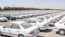 حرکت ایران خودرو برای افزایش عرضه به مشتریان