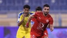 گل فرشید اسماعیلی مقابل سرمربی محبوب سوخت