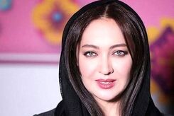 پوشش جنجالی نیکی کریمی در آلمان!+عکس
