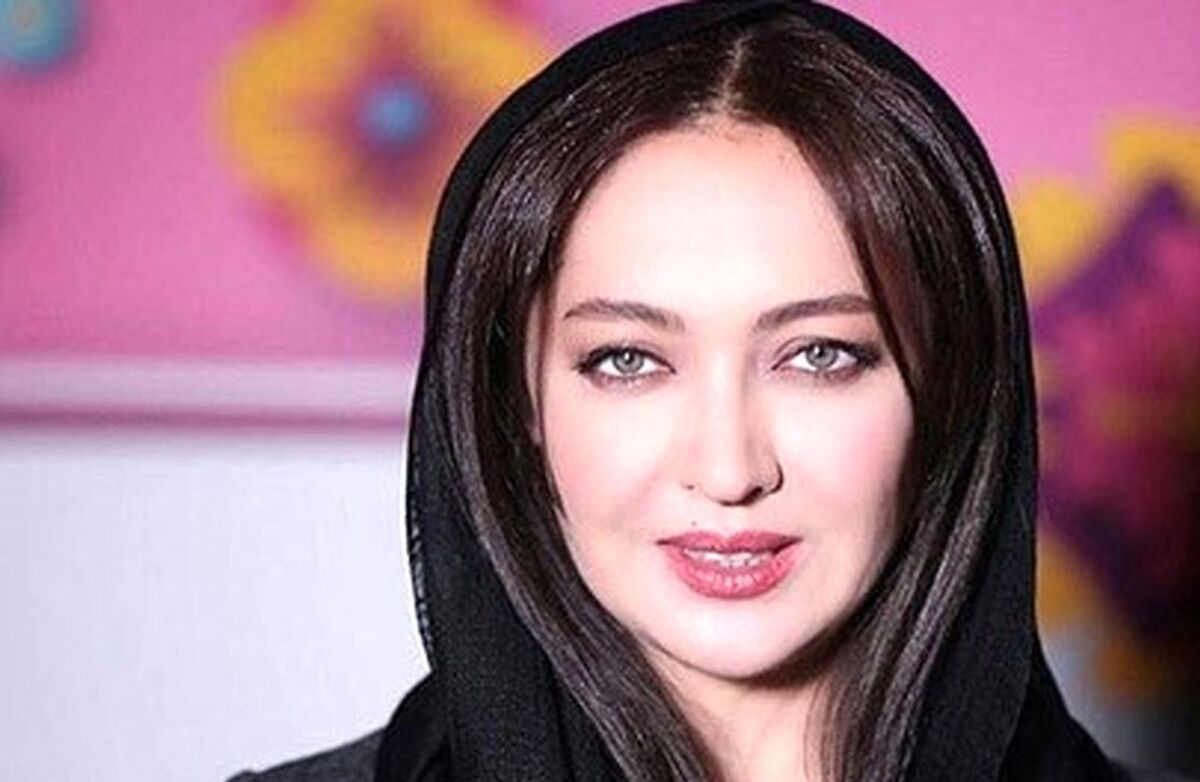 پوشش جنجالی نیکی کریمی در آلمان!+عکس