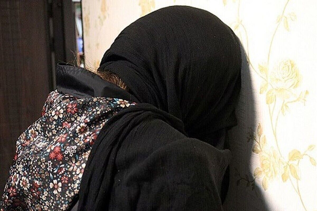ماجرای زن سارق خیابانی و فریب مردان پولدار و هوسران