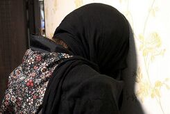ماجرای زن سارق خیابانی و فریب مردان پولدار و هوسران