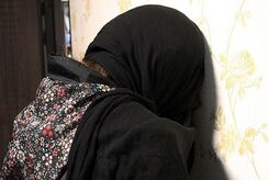 ماجرای زن سارق خیابانی و فریب مردان پولدار و هوسران