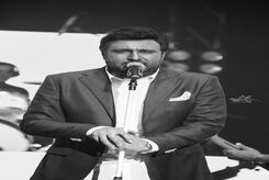 دانلود آهنگ جدید محمد علیزاده حلالم کن