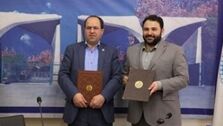 حمایت و پشتیبانی از جامعه دانشگاهی را وظیفه خود می دانیم