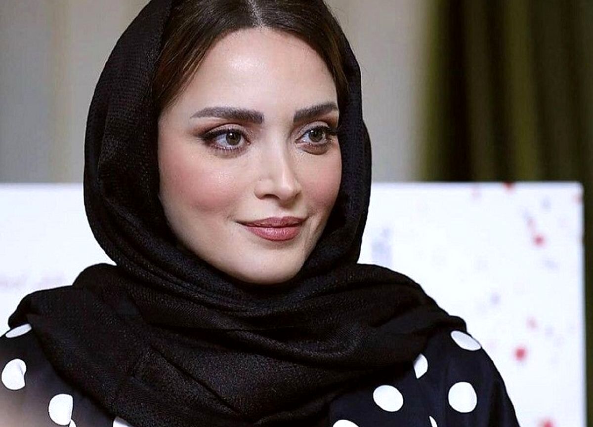 بله بهنوش طباطبایی به کارگردان سینما!