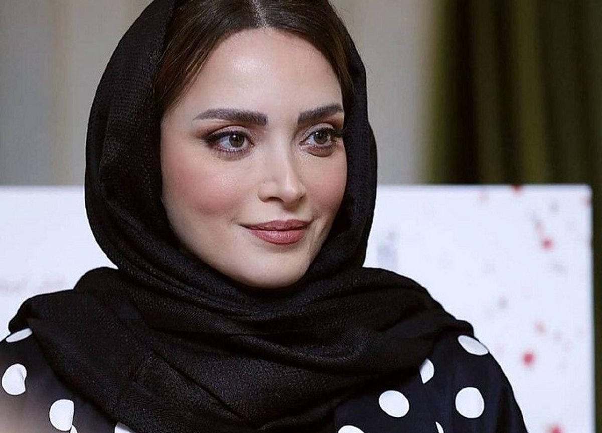 حرف عجیب و جنجالی بهنوش طباطبایی: کاش دنیا دست زنها بود+عکس