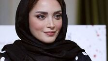 مدل موی عجیب بهنوش طباطبایی | عکس بهنوش طباطبایی