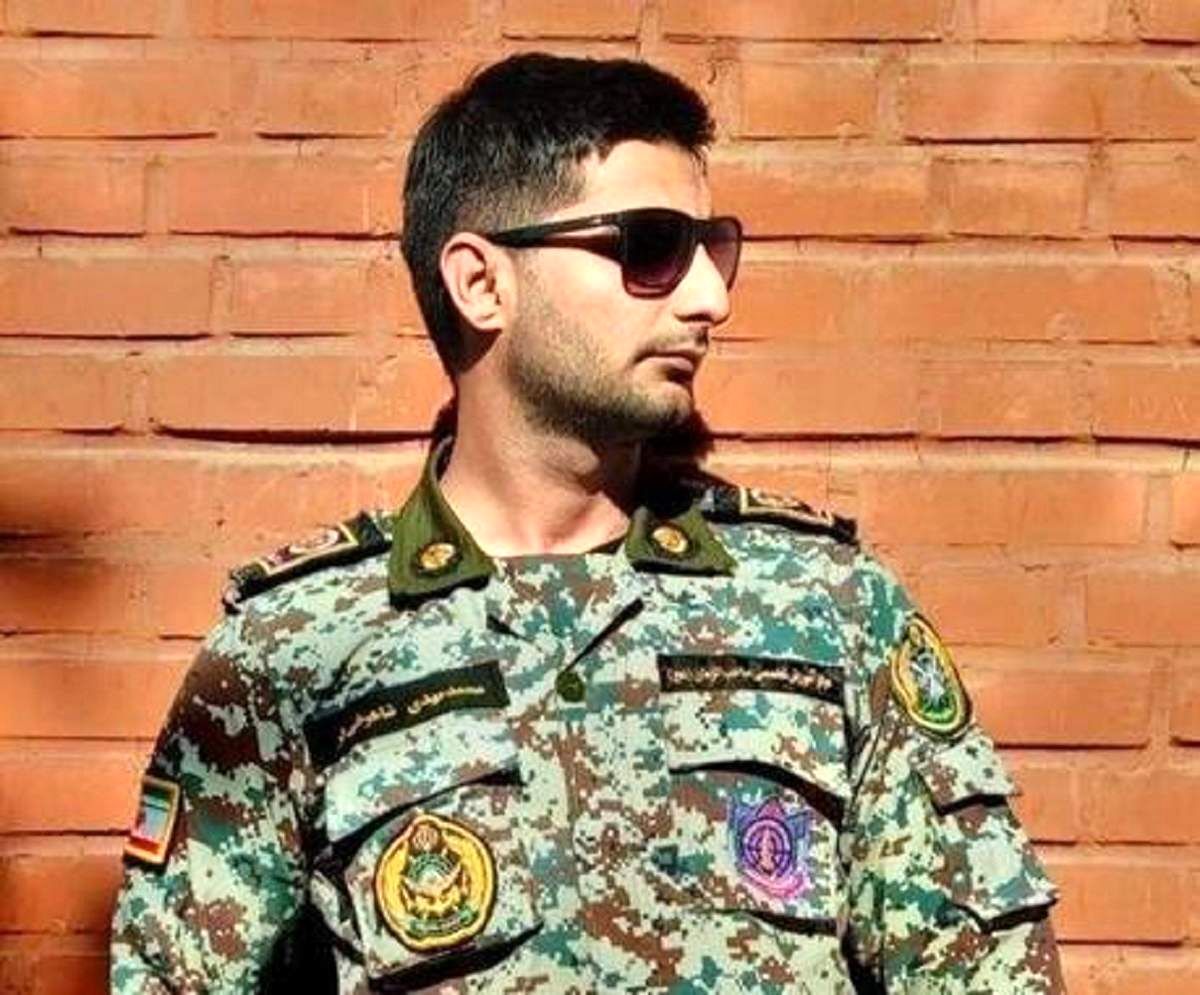 وضعیت جگر سوز منزل پدری شهید محمد مهدی شاهرخی‌فر ارتشی شهید