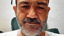 پیام مهران غفوریان به سیدجلال