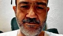مهران غفوریان عاشق شد