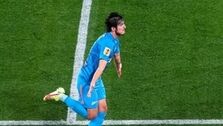 سردار آزمون به لیون فرانسه نمی رود 