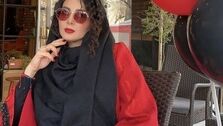 خودروی گران قیمت لیلا بلوکات حاشیه ساز شد! +فیلم جنجالی