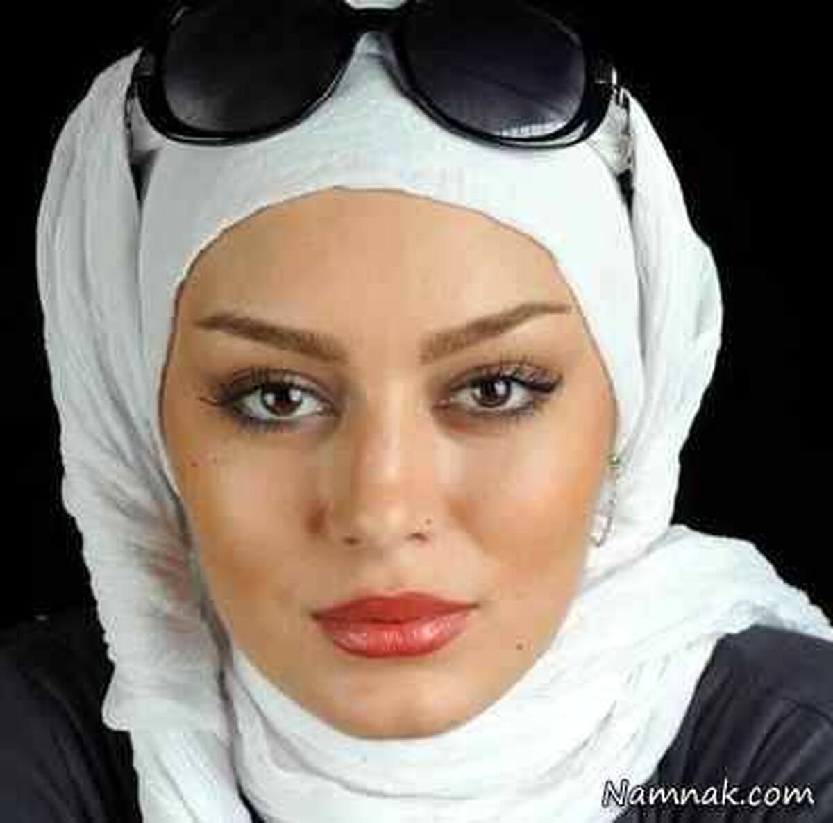 افشاگری همسر سحر قریشی؛ او درکدام دبیرستان دیپلم گرفته است؟