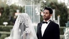 محمدرضا گلزار بازهم صبحانه دو نفره اش را به نمایش گذاشت