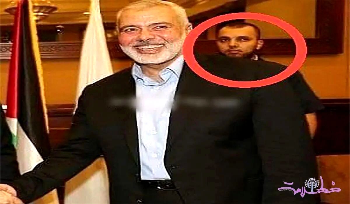 اولین تصاویر ازمحل شهادت اسماعیل هنیه در تهران + محل اصابت موشک